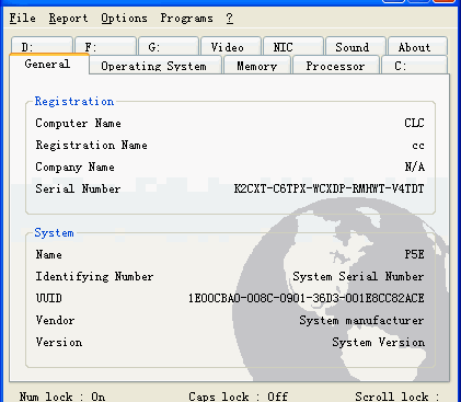SimpleSysInfo 2.4 下载指南 计算机软硬件信息检测工具
