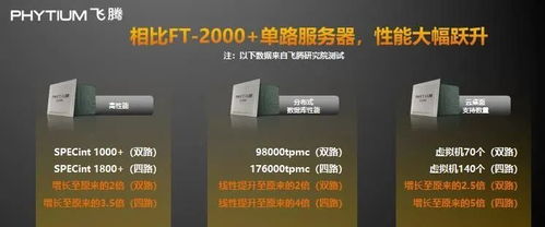 国产CPU的崛起 软硬件协同发展之路